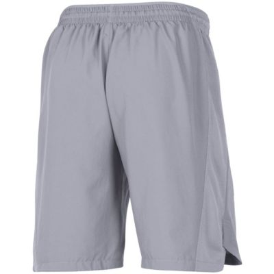 NCAA Under Armour Wisconsin Badgers 2021 Sideline Woven Shorts