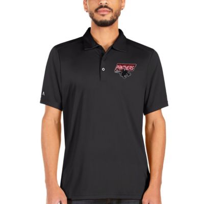 Clark Atlanta Panthers NCAA University Tribute Polo