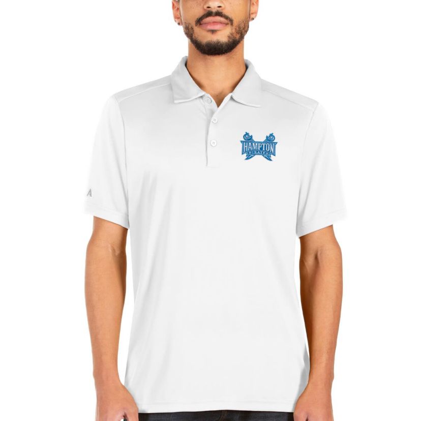 NCAA Hampton Pirates Tribute Polo