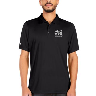 Morehouse Maroon Tigers NCAA Tribute Polo