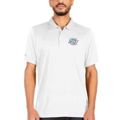 NCAA Southern University Jaguars Tribute Polo