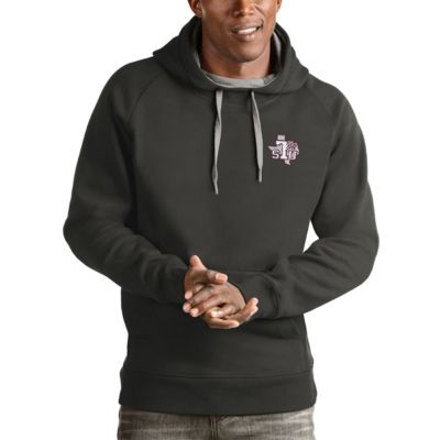 NCAA Texas Southern Tigers Victory Pullover Hoodie