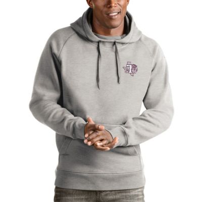 NCAA Texas Southern Tigers Victory Pullover Hoodie