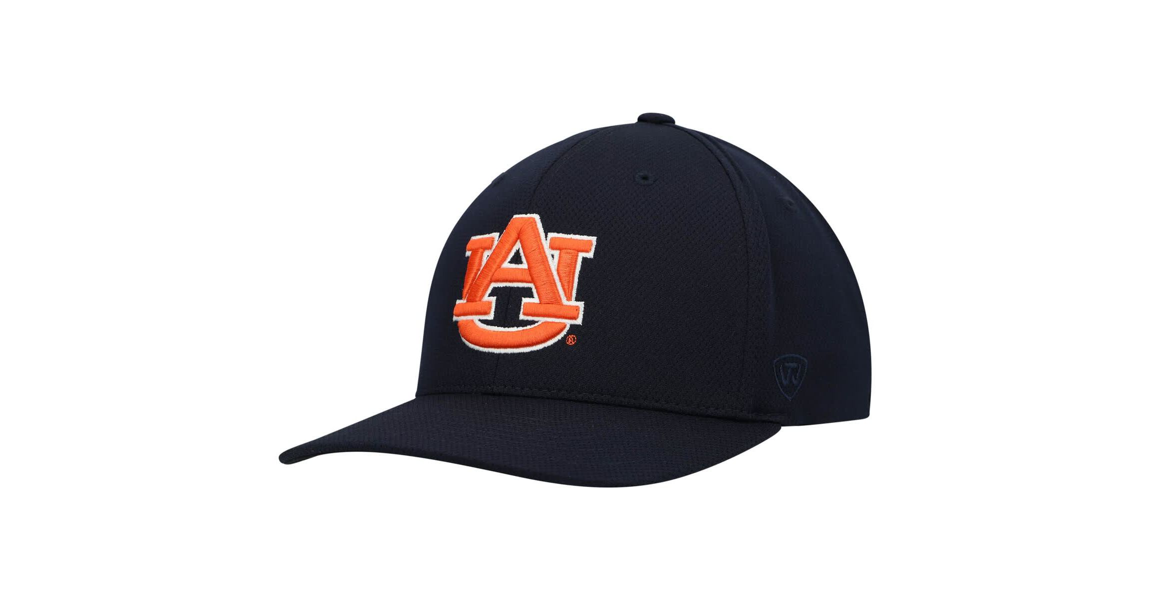NCAA Auburn Tigers Reflex Logo Flex Hat