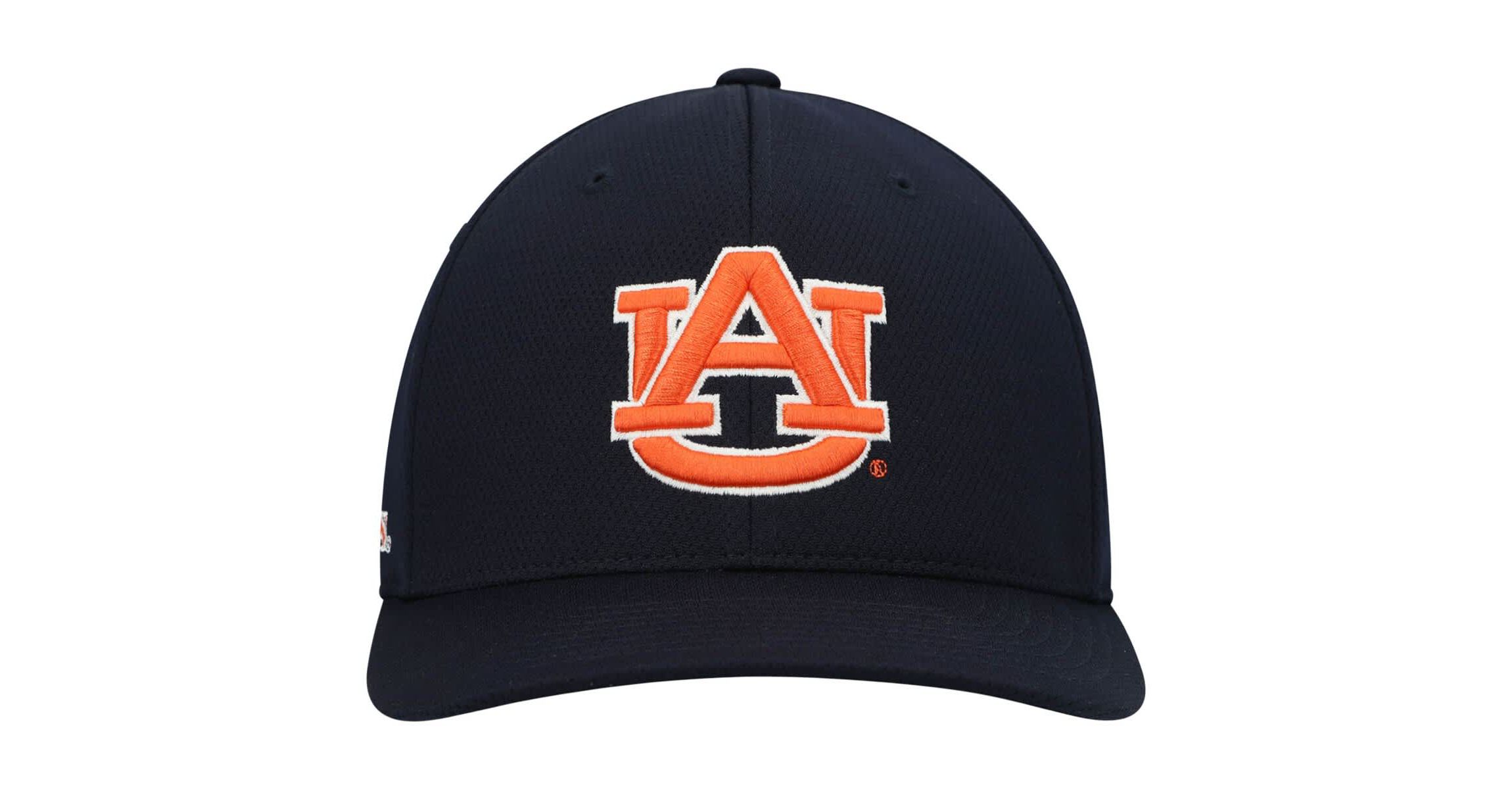 NCAA Auburn Tigers Reflex Logo Flex Hat