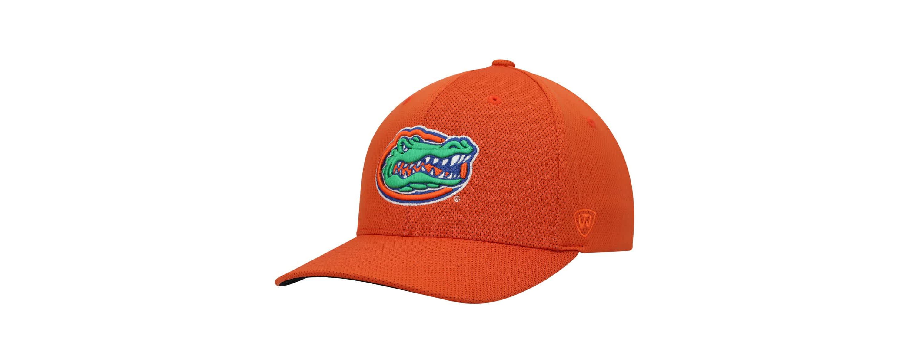 NCAA Florida Gators Reflex Logo Flex Hat