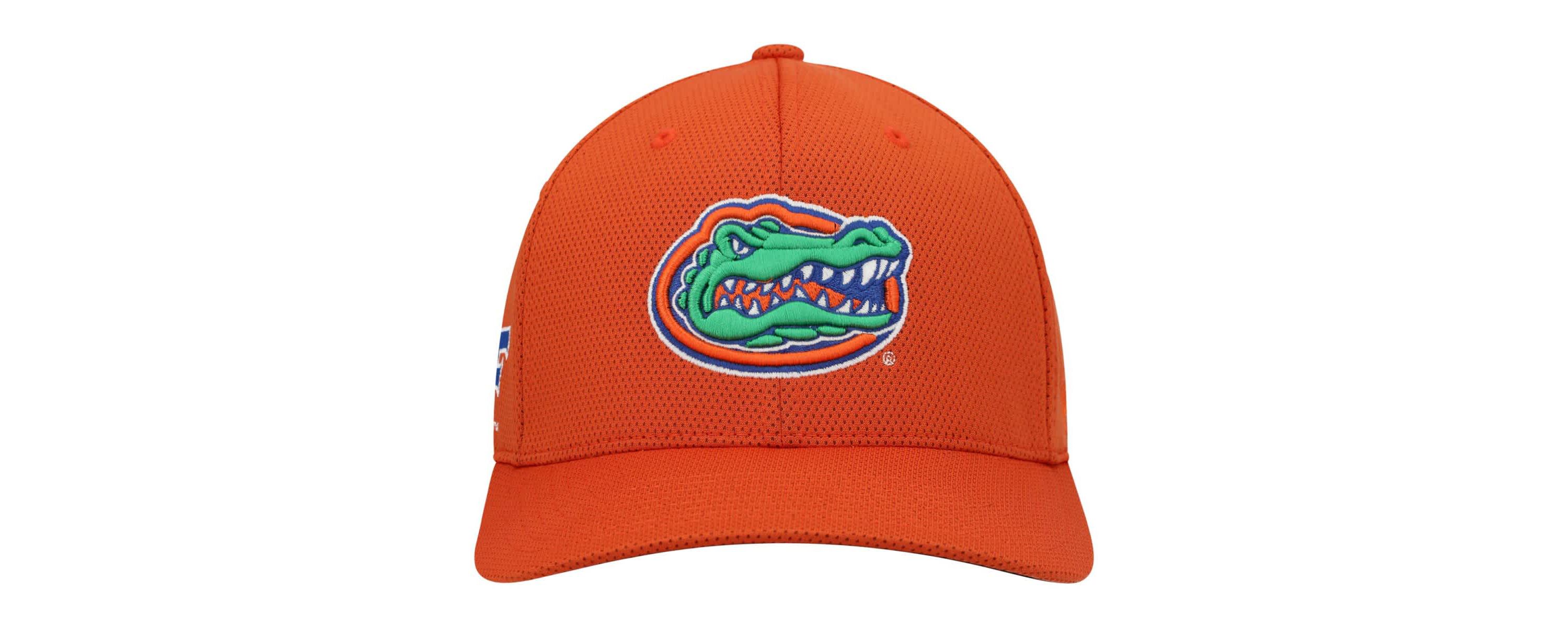 NCAA Florida Gators Reflex Logo Flex Hat