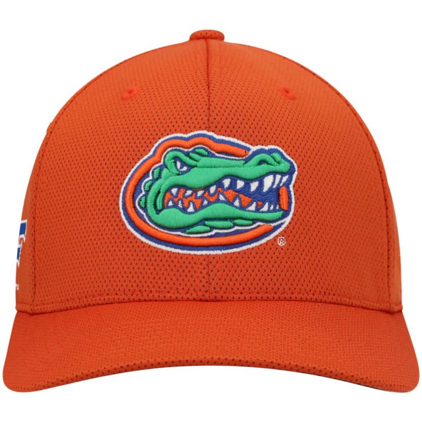 NCAA Florida Gators Reflex Logo Flex Hat