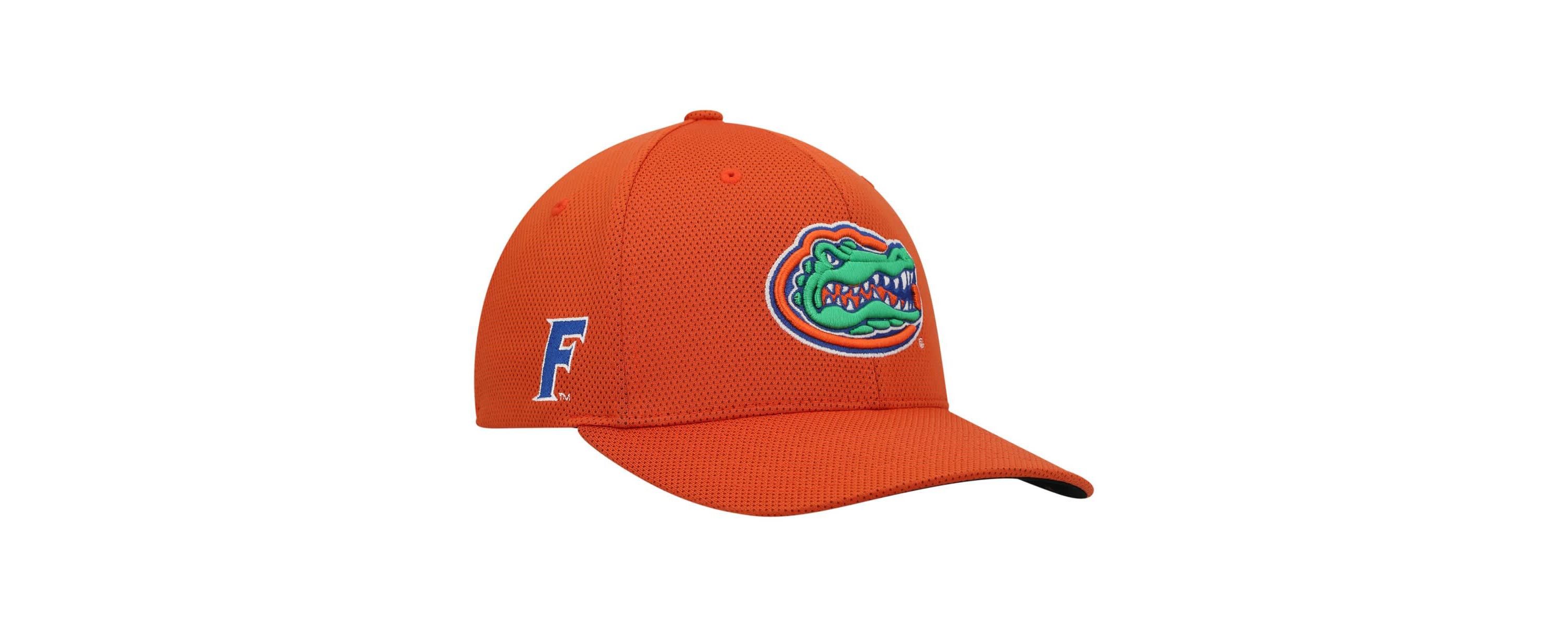 NCAA Florida Gators Reflex Logo Flex Hat