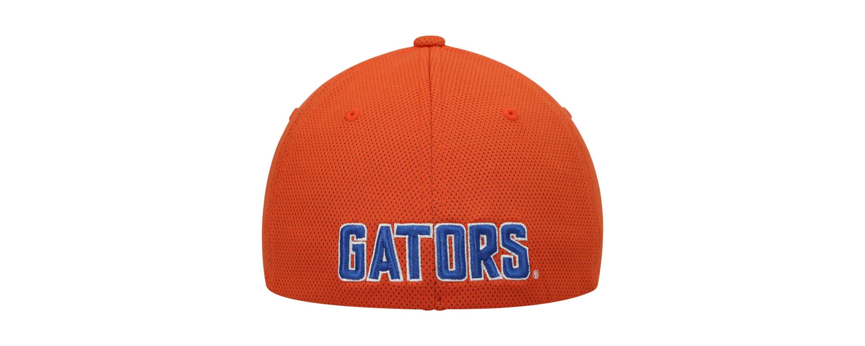NCAA Florida Gators Reflex Logo Flex Hat