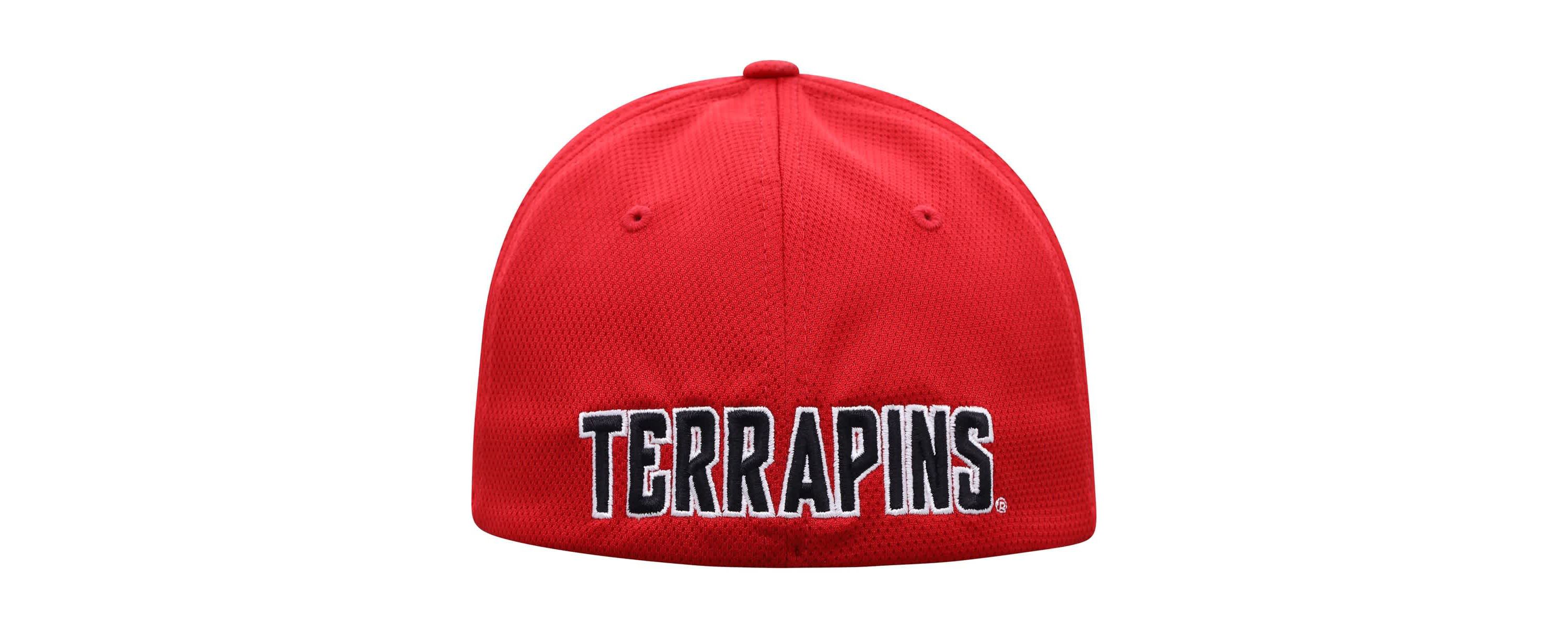 NCAA Maryland Terrapins Reflex Logo Flex Hat