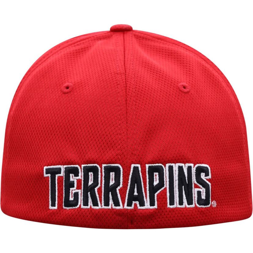 NCAA Maryland Terrapins Reflex Logo Flex Hat