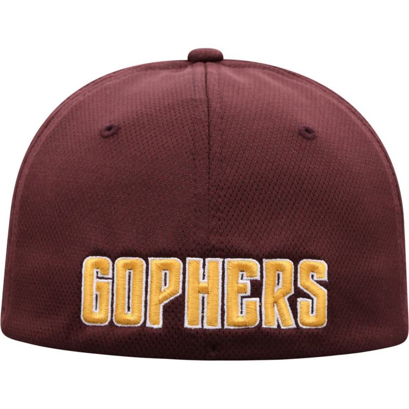 NCAA Minnesota Golden Gophers Reflex Logo Flex Hat