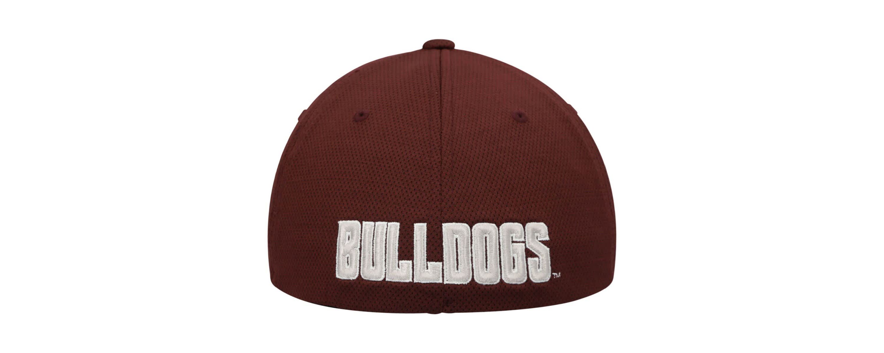 NCAA Mississippi State Bulldogs Reflex Logo Flex Hat