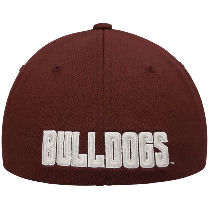 NCAA Mississippi State Bulldogs Reflex Logo Flex Hat