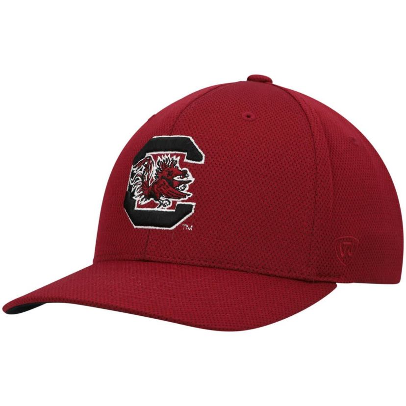 NCAA South Carolina Gamecocks Reflex Logo Flex Hat