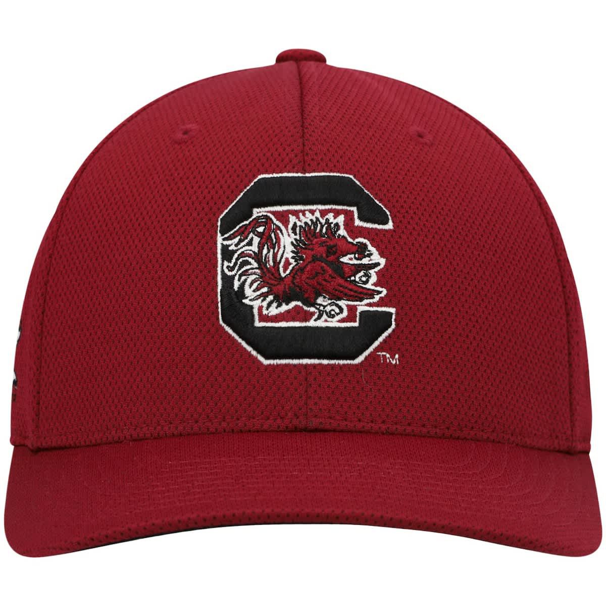 NCAA South Carolina Gamecocks Reflex Logo Flex Hat
