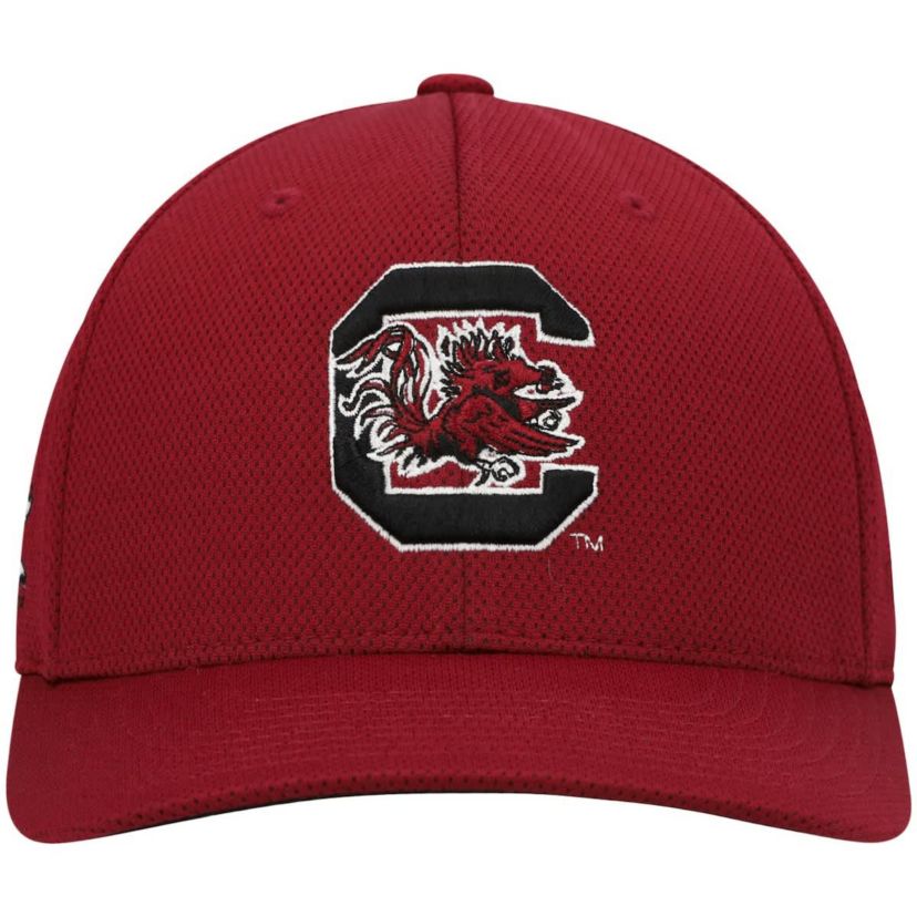 NCAA South Carolina Gamecocks Reflex Logo Flex Hat