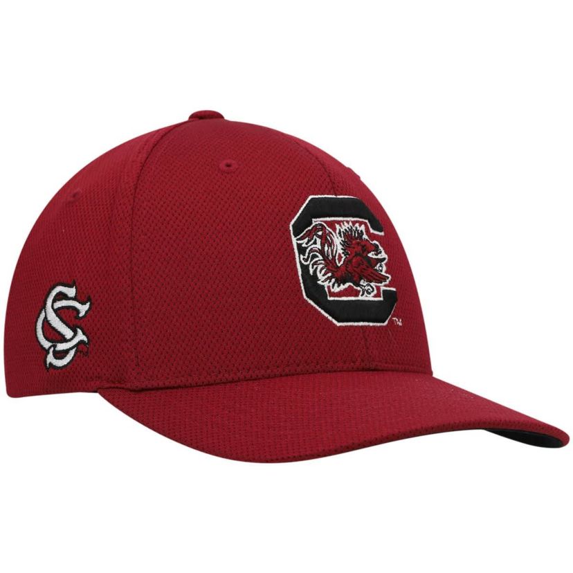 NCAA South Carolina Gamecocks Reflex Logo Flex Hat