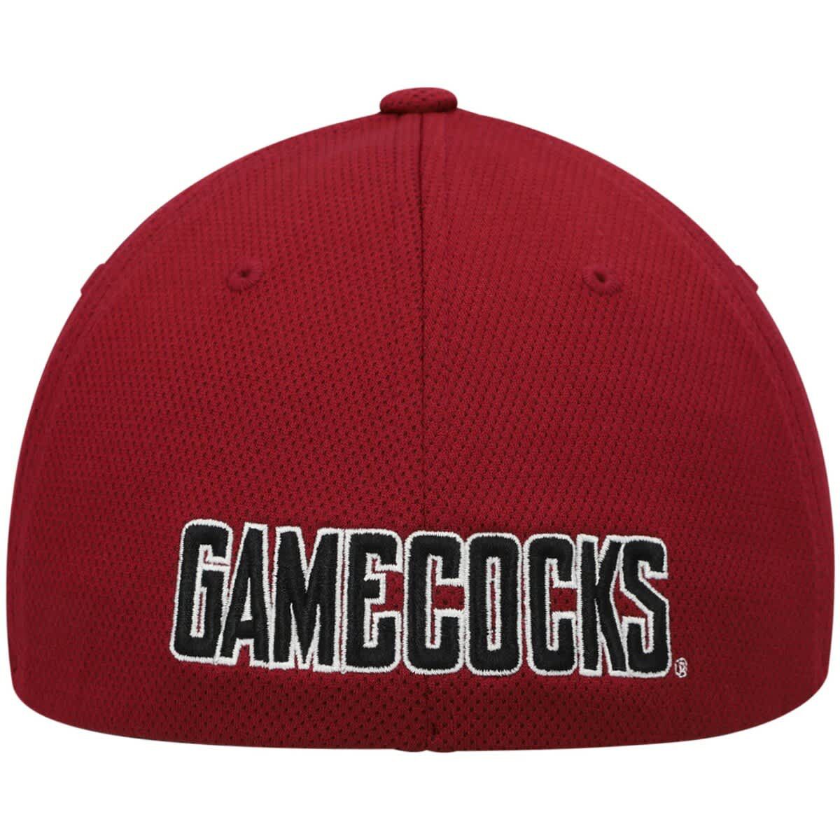NCAA South Carolina Gamecocks Reflex Logo Flex Hat