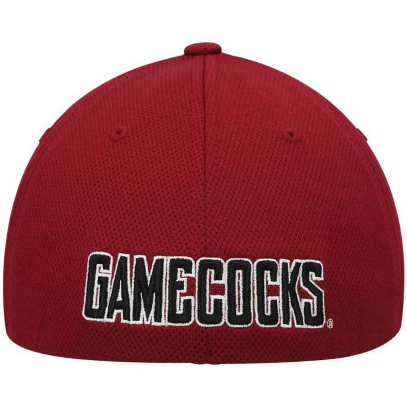 NCAA South Carolina Gamecocks Reflex Logo Flex Hat
