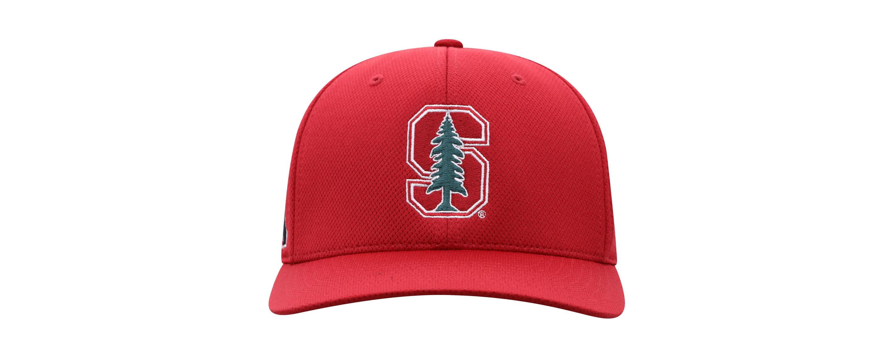 Stanford Cardinal NCAA Stanford Reflex Logo Flex Hat