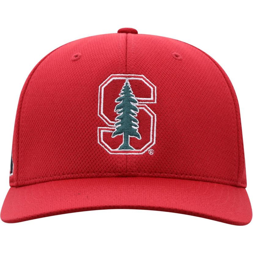 Stanford Cardinal NCAA Stanford Reflex Logo Flex Hat