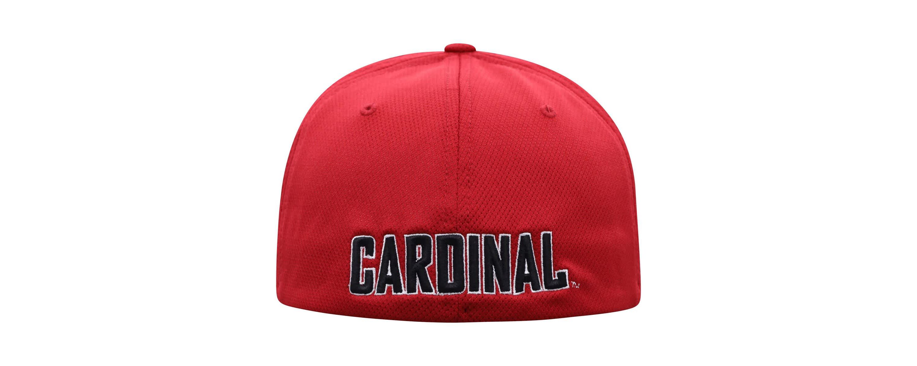 Stanford Cardinal NCAA Stanford Reflex Logo Flex Hat