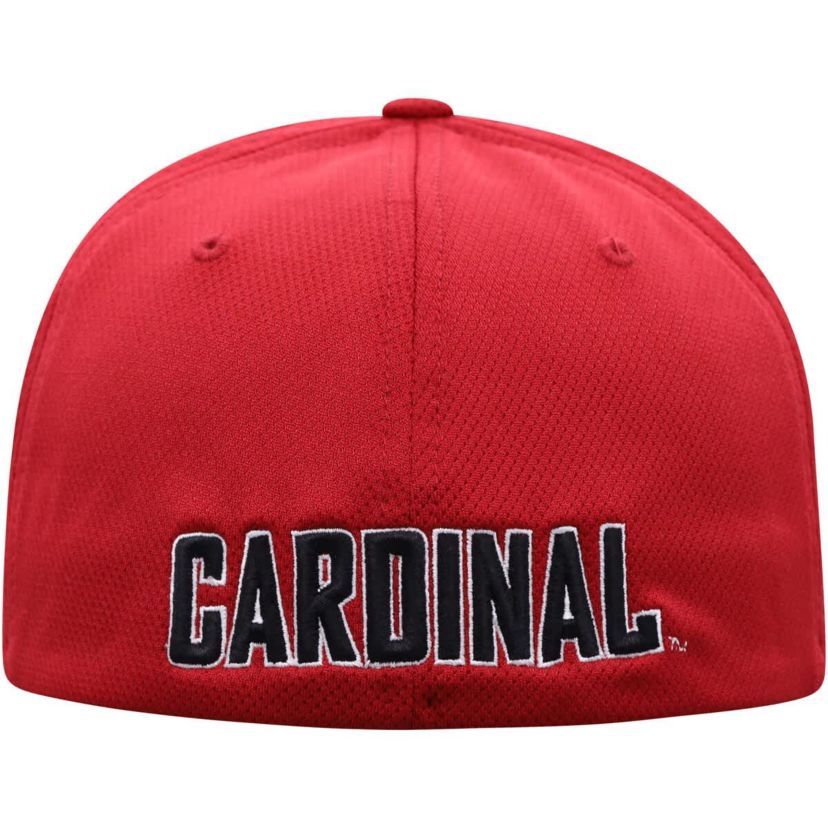Stanford Cardinal NCAA Stanford Reflex Logo Flex Hat