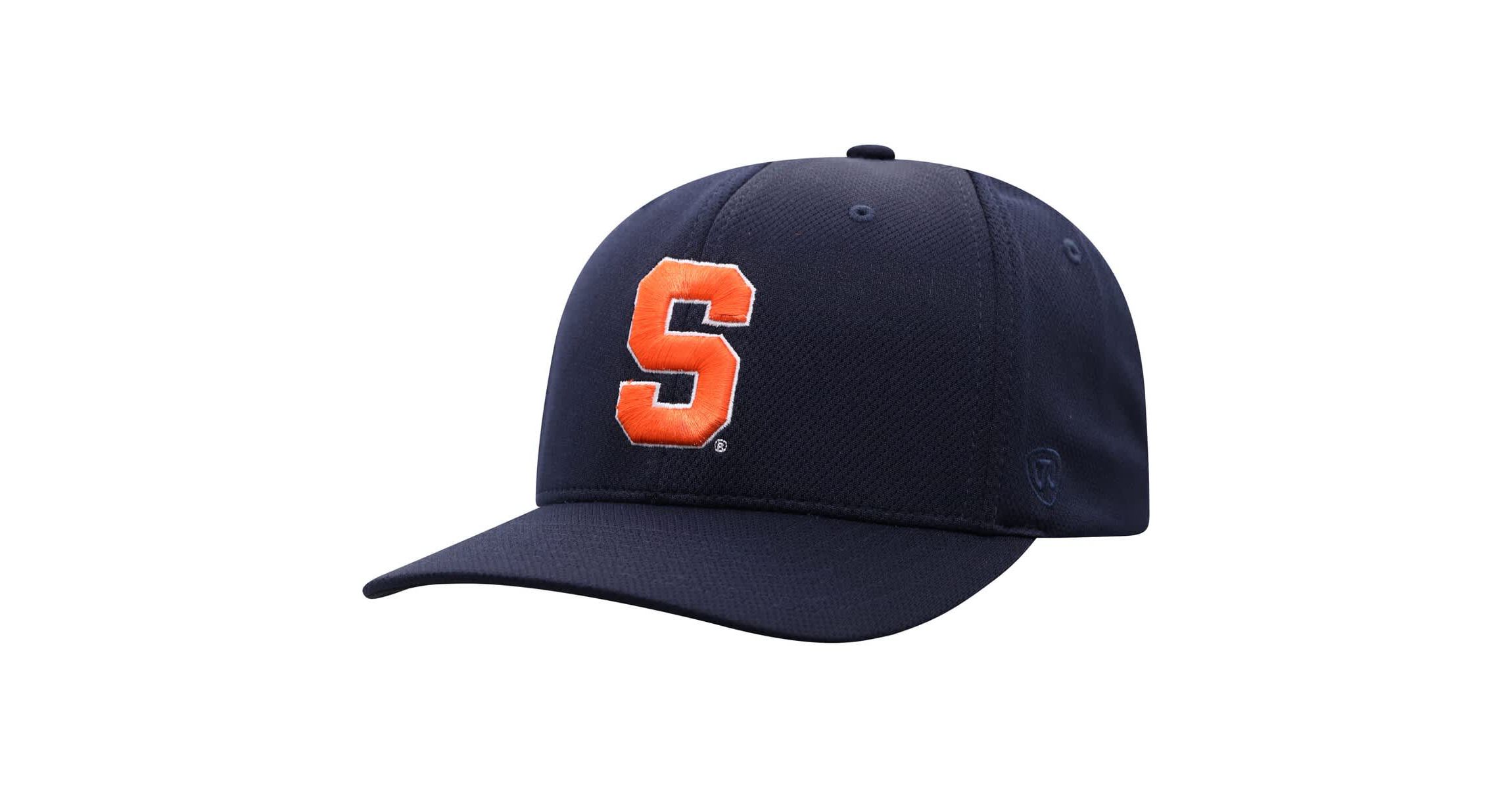 Syracuse Orange NCAA Syracuse Reflex Logo Flex Hat