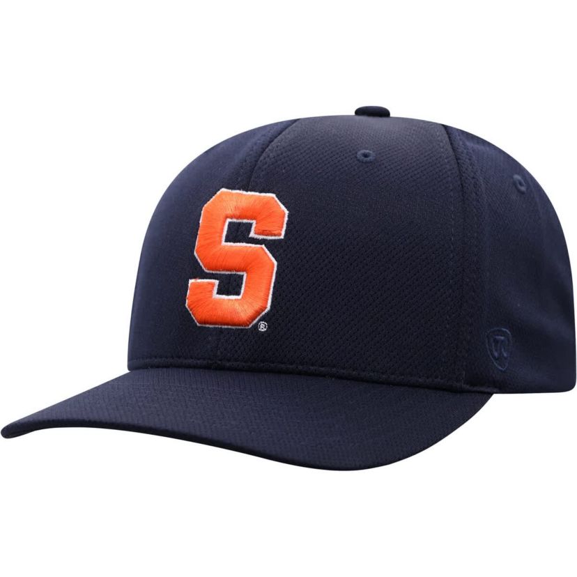 Syracuse Orange NCAA Syracuse Reflex Logo Flex Hat