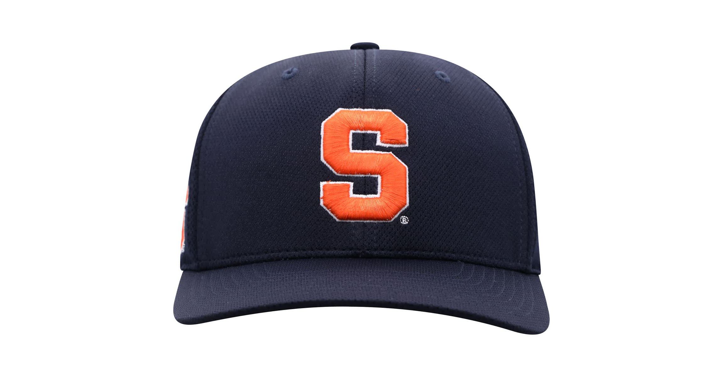 Syracuse Orange NCAA Syracuse Reflex Logo Flex Hat