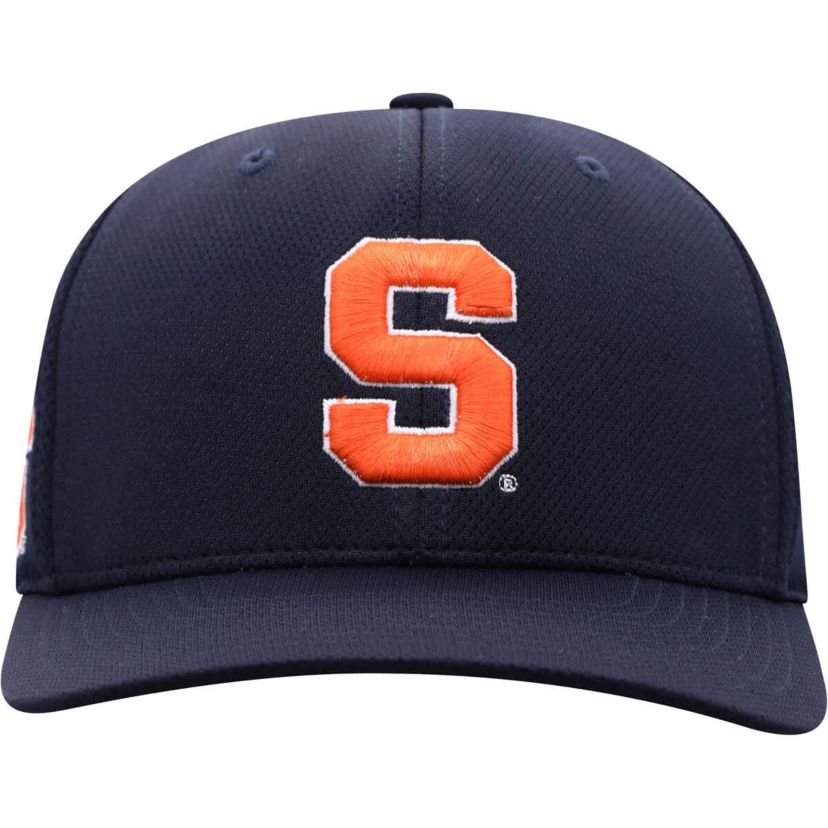 Syracuse Orange NCAA Syracuse Reflex Logo Flex Hat