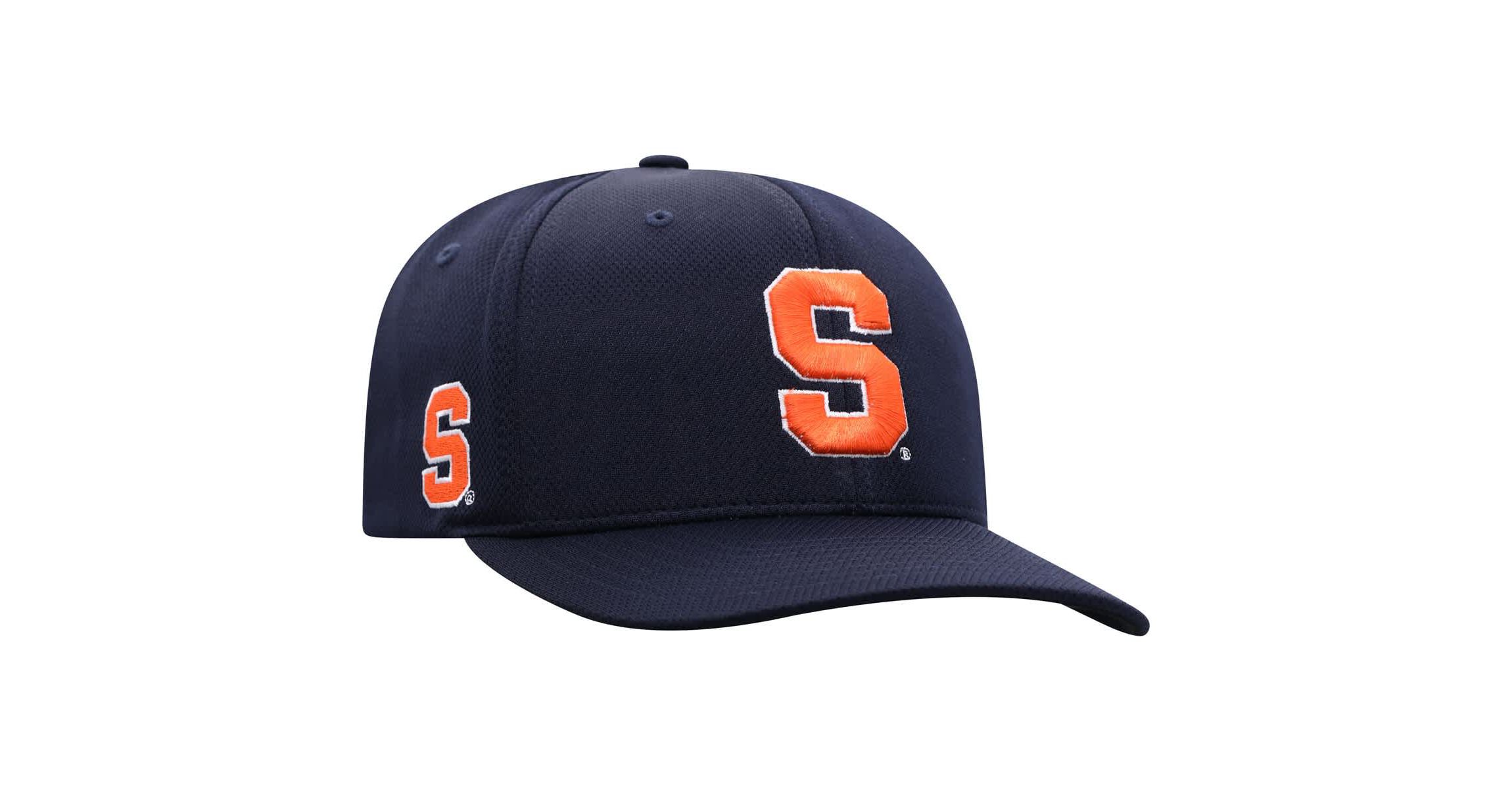 Syracuse Orange NCAA Syracuse Reflex Logo Flex Hat