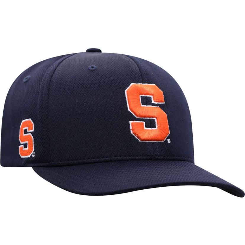 Syracuse Orange NCAA Syracuse Reflex Logo Flex Hat