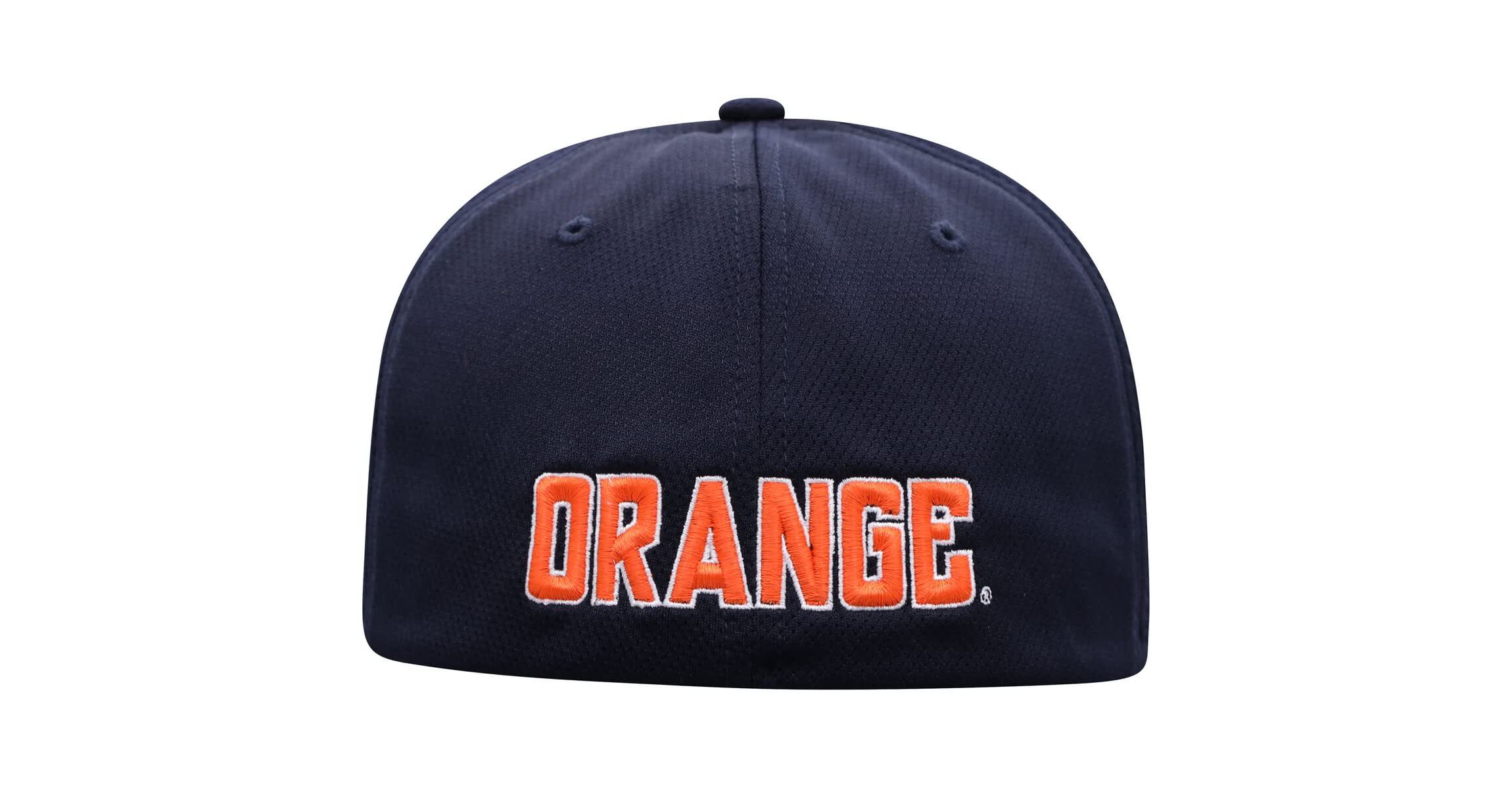 Syracuse Orange NCAA Syracuse Reflex Logo Flex Hat