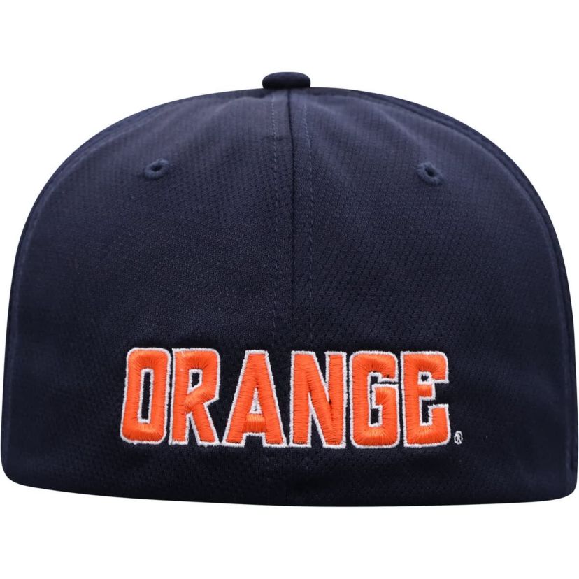 Syracuse Orange NCAA Syracuse Reflex Logo Flex Hat
