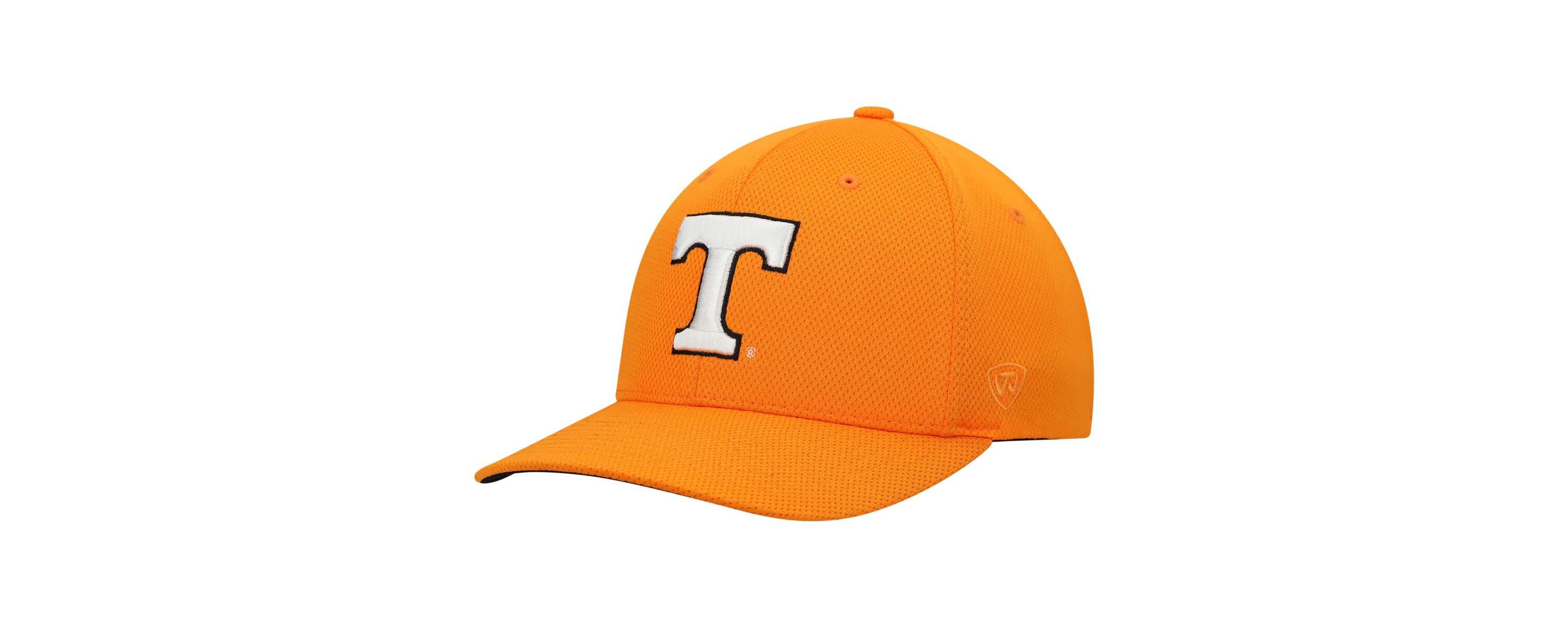 NCAA Tennessee Tennessee Volunteers Reflex Logo Flex Hat