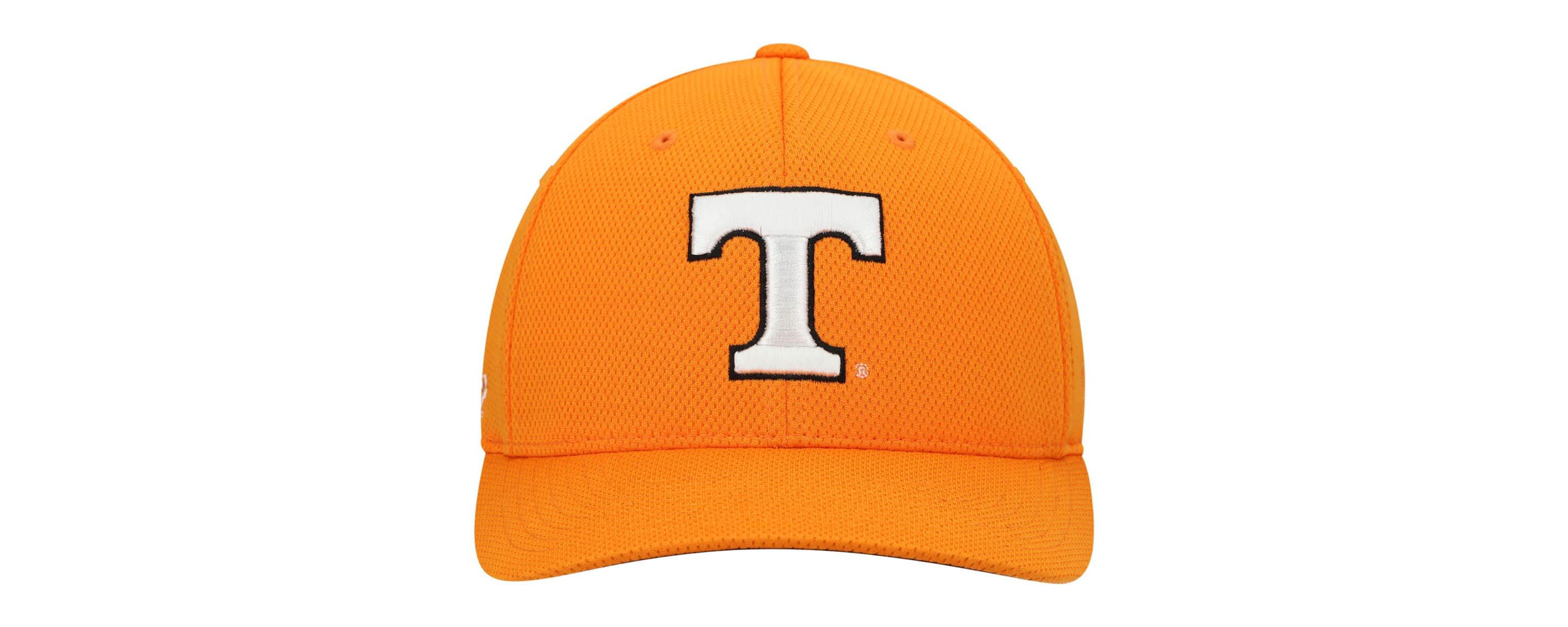 NCAA Tennessee Tennessee Volunteers Reflex Logo Flex Hat