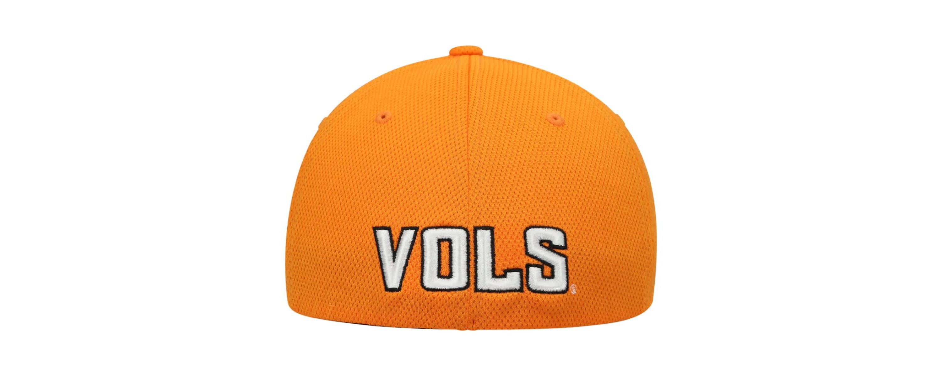 NCAA Tennessee Tennessee Volunteers Reflex Logo Flex Hat