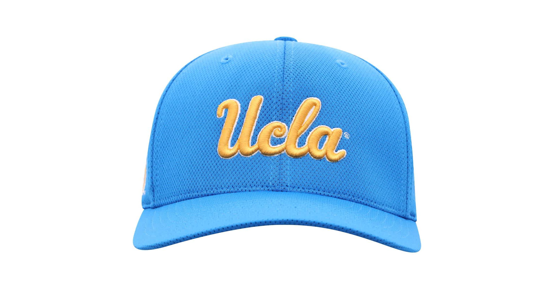 NCAA UCLA Bruins Reflex Logo Flex Hat