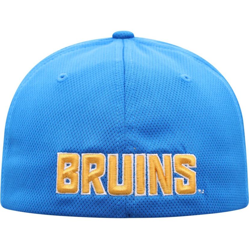 NCAA UCLA Bruins Reflex Logo Flex Hat