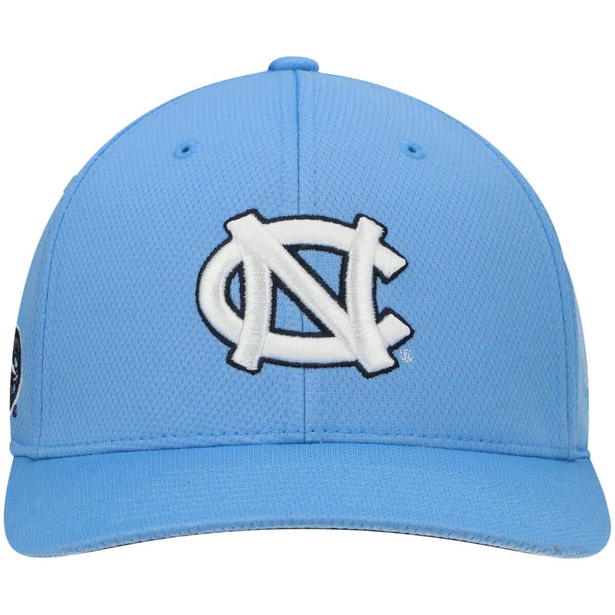 NCAA Carolina North Carolina Tar Heels Reflex Logo Flex Hat