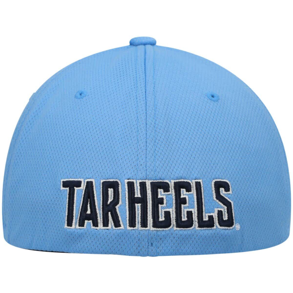 NCAA Carolina North Carolina Tar Heels Reflex Logo Flex Hat