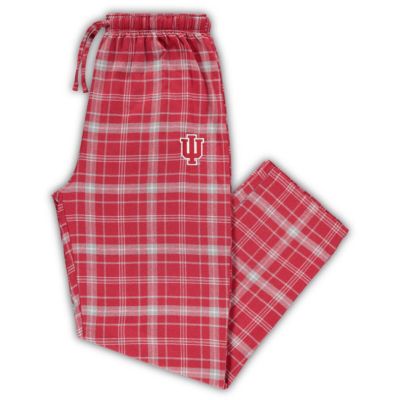 NCAA Indiana Hoosiers Big & Tall Ultimate Pants