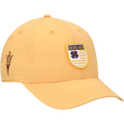 NCAA Arizona State Sun Devils Nation Shield Snapback Hat