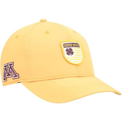 NCAA Minnesota Golden Gophers Nation Shield Snapback Hat