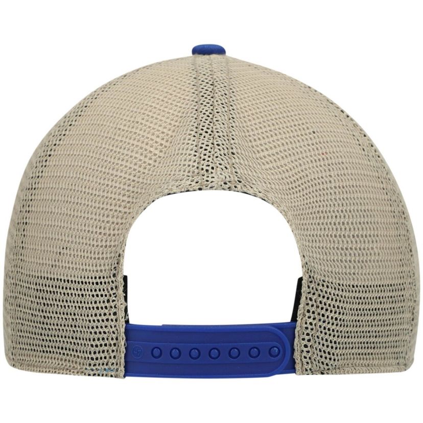 NCAA Florida Gators Trawler Trucker Snapback Hat
