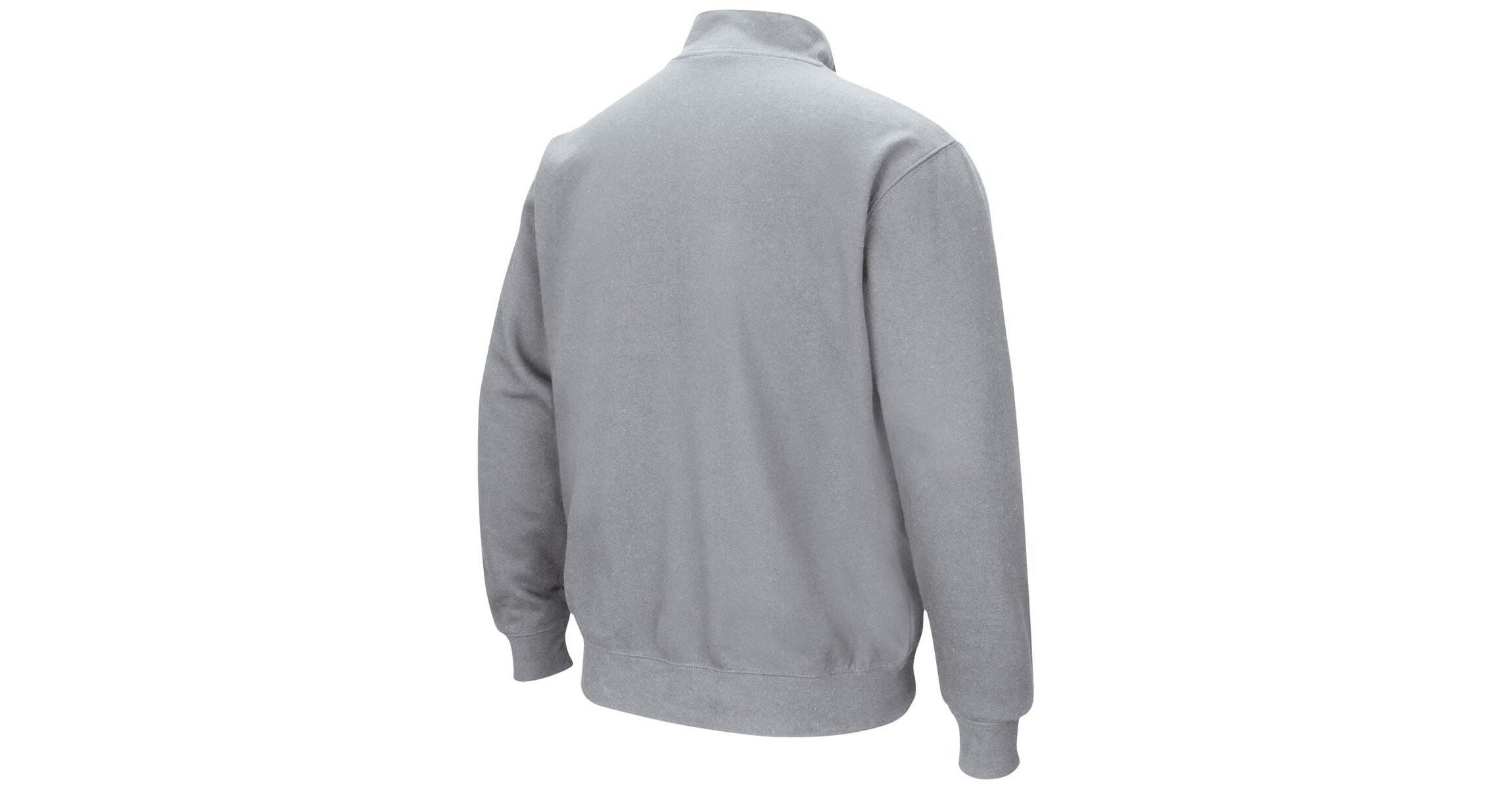 NCAA ed Air Force Falcons Tortugas Team Logo Quarter-Zip Jacket
