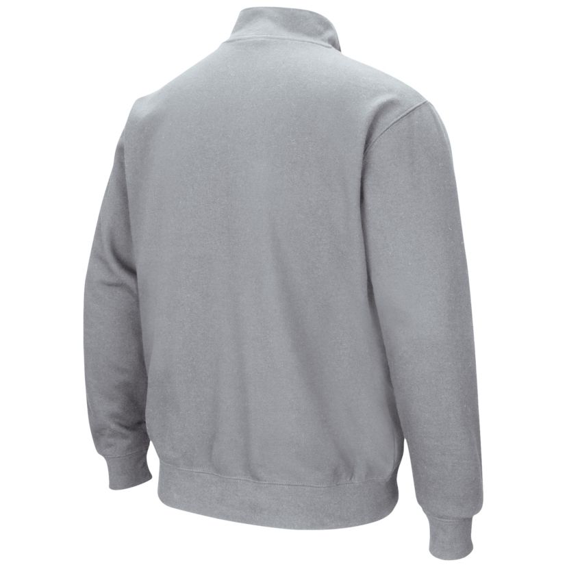NCAA ed Arizona Wildcats Tortugas Team Logo Quarter-Zip Jacket